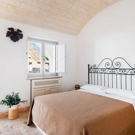Masseria Ancella Montalbano  Eksteriør billede