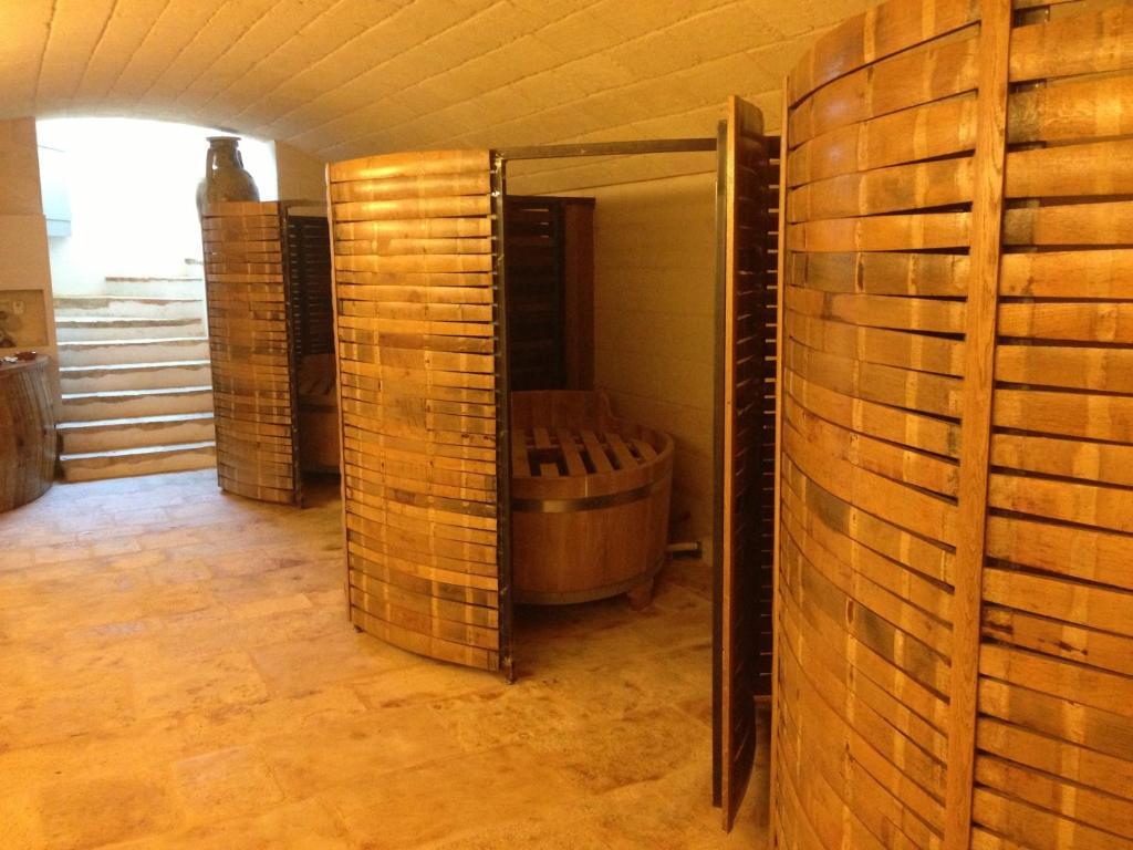 Masseria Ancella Montalbano  Eksteriør billede